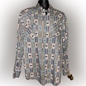 Mens TIN HAUL shirt size XL